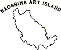 NAOSHIMA ART ISLAND